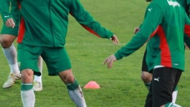 Нов скандал в националния: Манолев последва Бербатов