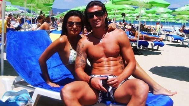 Принца си взе Принцеса - Мис Пловдив