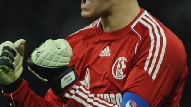 Нойер: Не помня преди това да сме вкарвали пет гола на чужд терен