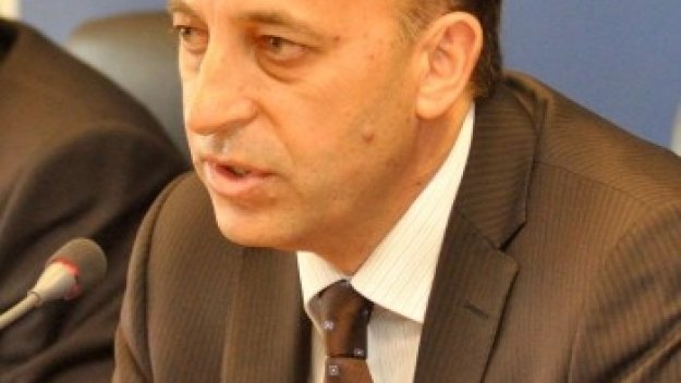 Венци Живков увери: ЦСКА няма да има проблем с лиценза