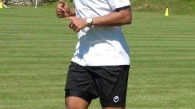 Тасио иска дубъл с ЦСКА