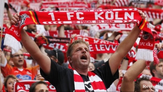 Кайзера се майтапи с Кьолн: Сигурно и козелът ще избяга от тима