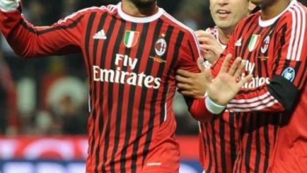 ПРОГНОЗА: Милан - Ювентус