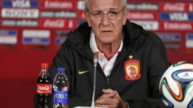 Изненада: Марчело Липи също вариант за Милан