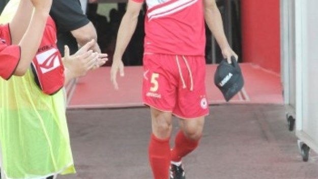 Тодор Янчев се моли някой да купи ЦСКА