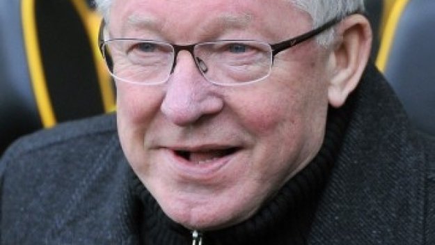 Фърги: На края на сезона късметът винаги е поравно