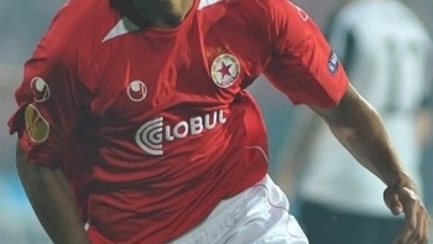 Платини върнат в ЦСКА по сметка