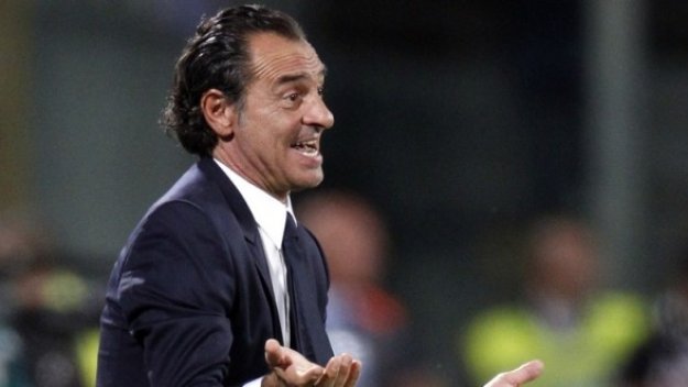 Чезаре Прандели: Балотели върви по правилния път