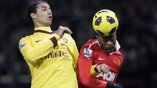 ПРОГНОЗА: Уигън - Арсенал