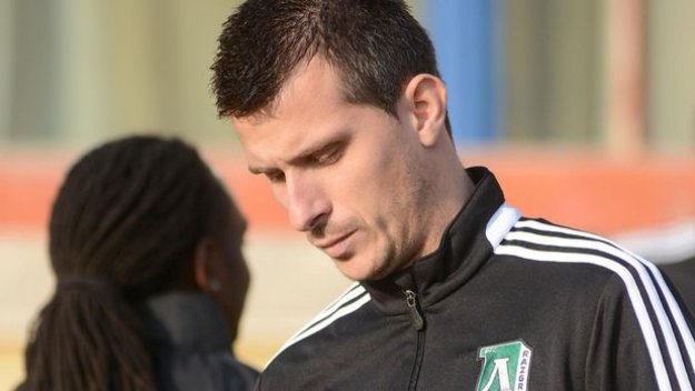 Лудогорец затрива пореден национал