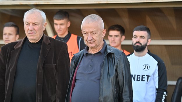 Локо Пловдив получил огромен заем
