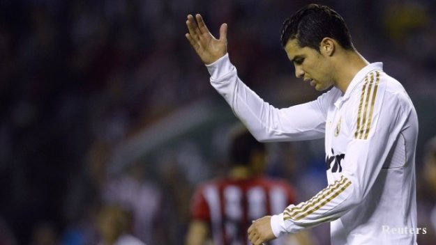 Хави Мартинес нарекъл Роналдо “кучи син”