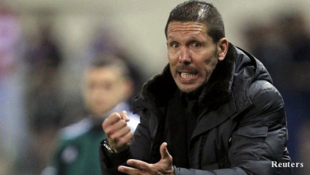 Чистка в Атлетико заради Тигъра