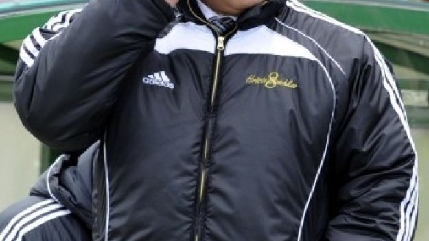 Христо Стоичков: Някои от футболистите трябва да се посъбудят малко