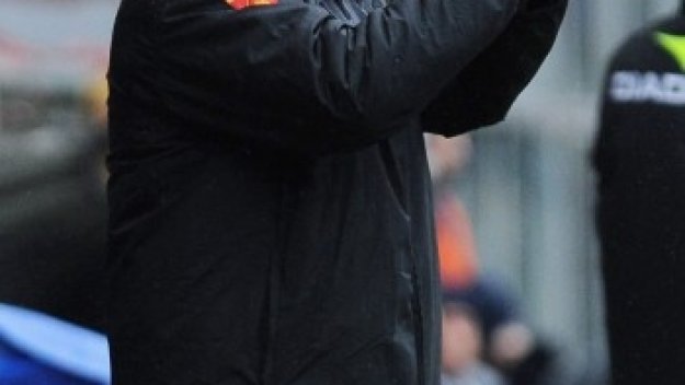 Раниери поема Парма?