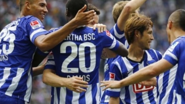 Бумът на новаците