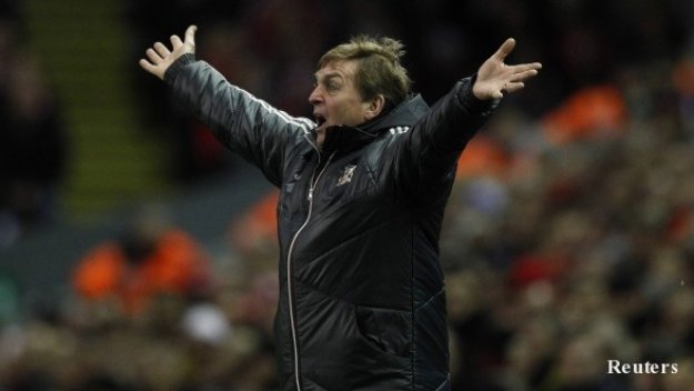 Крал Кени: Сити ни даде ценен урок