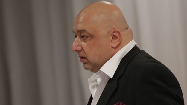 Красен Кралев: Нямам никакво намерение да се кандидатирам за президент на БФС