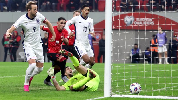 Хари Кейн: Никога не съм бил по-добър!