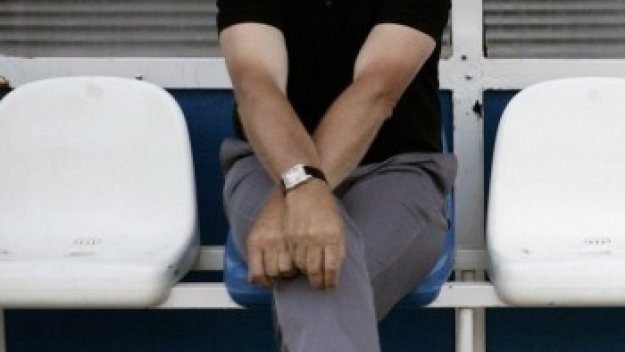 Бернд Шустер: Оказах се глупак