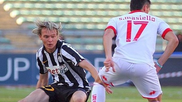 Бари шокира новия Ювентус с 1:0 още в първия кръг