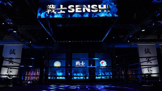 Официалната бойна карта на SENSHI 9 – двоен екшън на 10 юли!