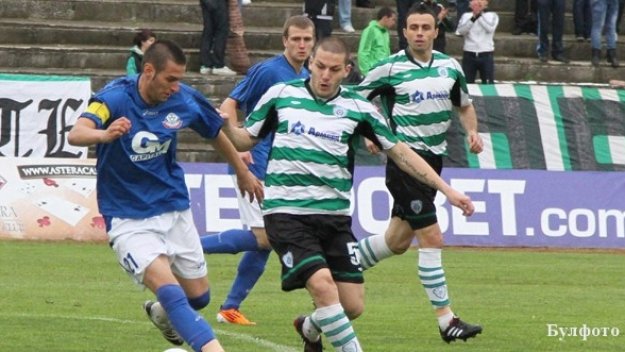 Черно море със седем контроли през лятната подготовка