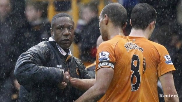 Суонзи и Уулвс врътнаха зрелищно реми с осем гола