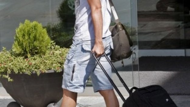 Иниеста не заслужава Златната топка