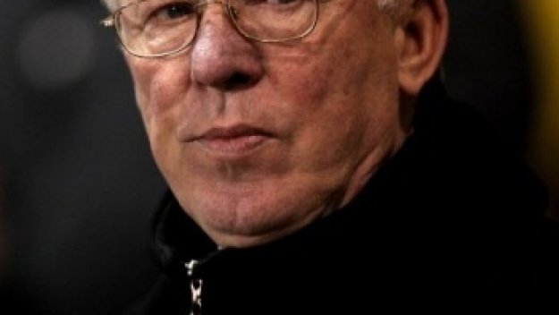 Сър Алекс: Невил е фантастична личност