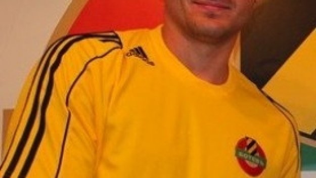 Вратар на Ботев Пловдив отива в Берое