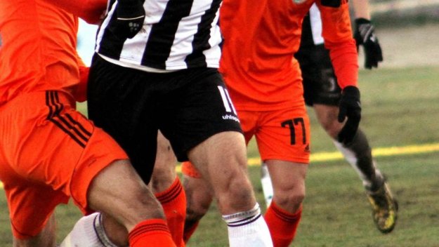 Камбуров: Целта ни е да се класираме за Лига Европа