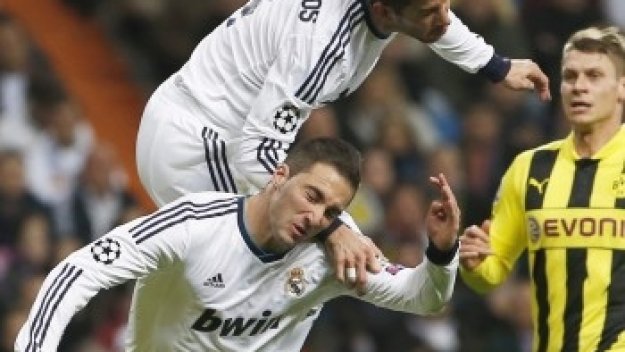 Рамос: Изпитвам болки, но няма как да спра сега