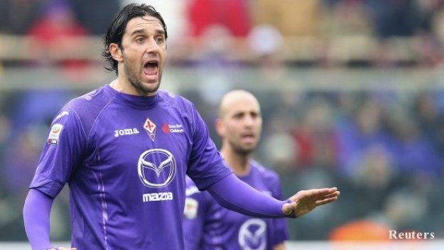 Катания обърна Фиорентина