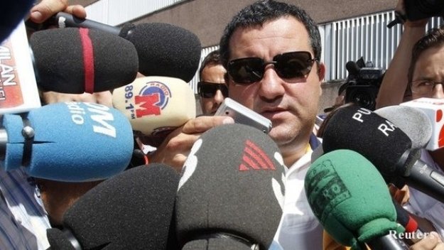 Агентът на Ибра: С ПСЖ все още сме далеч от споразумение