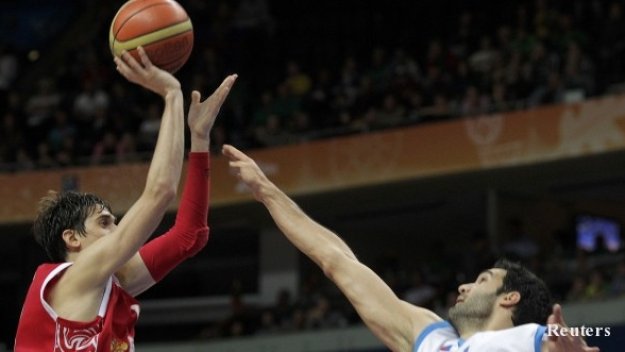 Русия мина и през Гърция