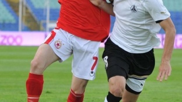 Костадинов: Само от Реал (М) няма оферта за Спас