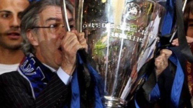 Интер се размина с Пачука на Световното клубно