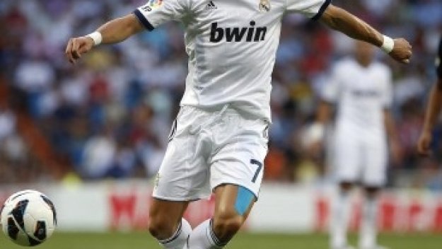 В Англия нащрек за Кристиано