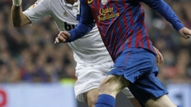 ПРОГНОЗА: Барселона - Реал Мадрид