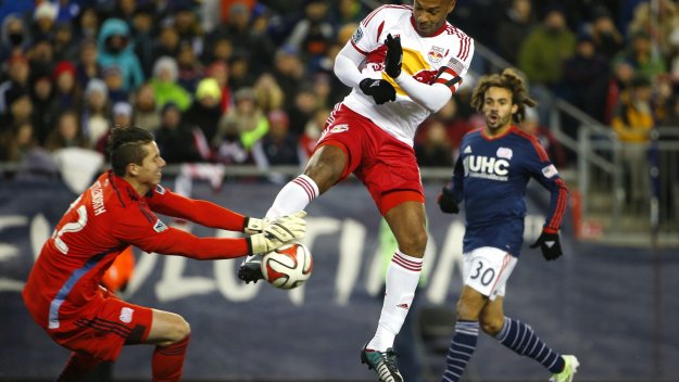 Анри потвърди, че напуска Ред Булс