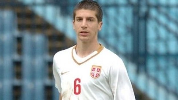 Нов сръбски талант пристига във Фиорентина