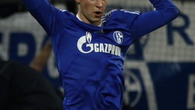 От Шалке: Няма да стоим на пътя на Дракслер