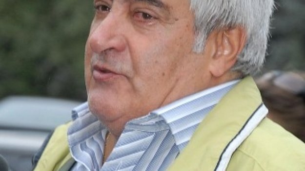 Иван Вуцов: Левски е фаворит за титлата