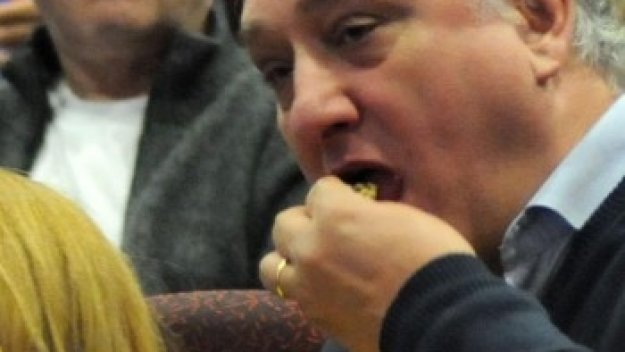 Лафчис за уволнението на Илиан Илиев: Катастрофа