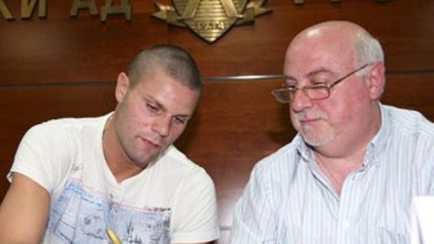 УЖАС! Шампион с Левски се самоуби