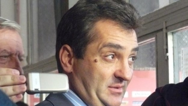 Гигов обещал на Васев да поеме ДЮШ на Локо (Сф)