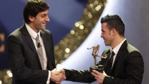 Интер обра оскарите