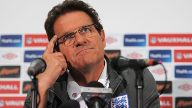 Капело може да поеме Интер чак след Евро 2012