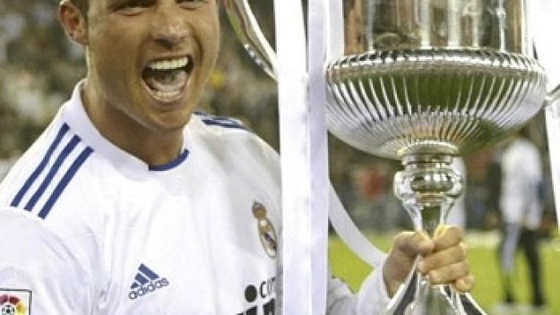 В Мадрид отбелязват година от триумфа за Кралската купа